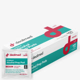 Alcohol Prep Pads