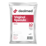 Disposable Clear Vaginal Speculum