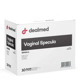 Disposable Clear Vaginal Speculum