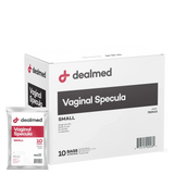 Disposable Clear Vaginal Speculum