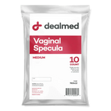 Disposable Clear Vaginal Speculum