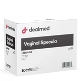 Disposable Clear Vaginal Speculum