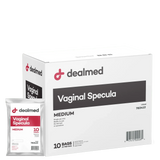 Disposable Clear Vaginal Speculum