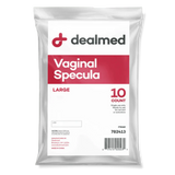 Disposable Clear Vaginal Speculum