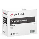 Disposable Clear Vaginal Speculum