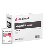 Disposable Clear Vaginal Speculum