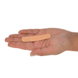 Flexible Fabric Adhesive Bandage Strips