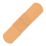 Flexible Fabric Adhesive Bandage Strips