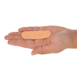 Flexible Fabric Adhesive Bandage Strips