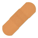 Flexible Fabric Adhesive Bandage Strips