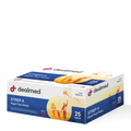 Quick-Result Strep A Test Kit: CLIA-Waived for Accurate, Efficient Testing