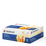 Quick-Result Strep A Test Kit: CLIA-Waived for Accurate, Efficient Testing