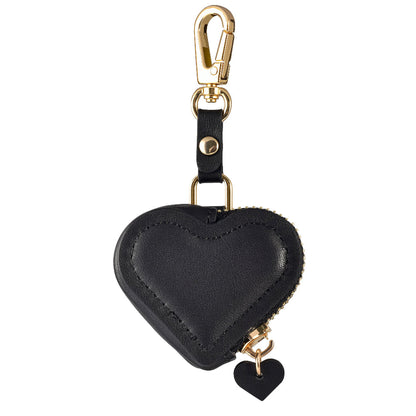 Heart Bag Charm for Airtag®