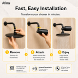 Afina Shower Filter