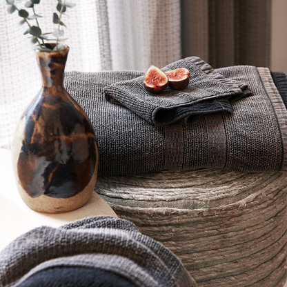 Duo Towel Collection