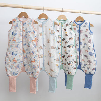 Teddy Toddler Sleeping Suit