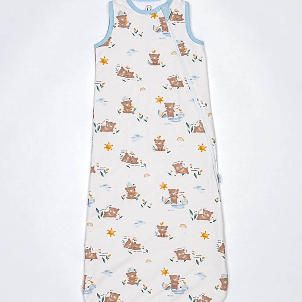 Teddy Baby Sleeping Bag