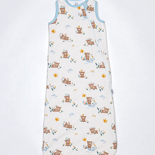 Teddy Baby Sleeping Bag