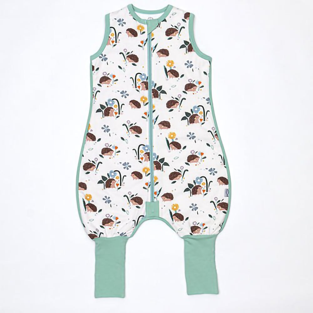 Hedgehog Toddler Sleeping Suit