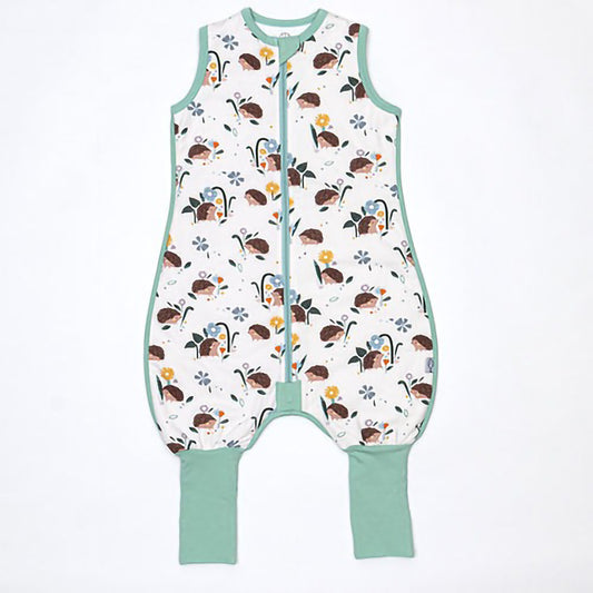 Hedgehog Toddler Sleeping Suit