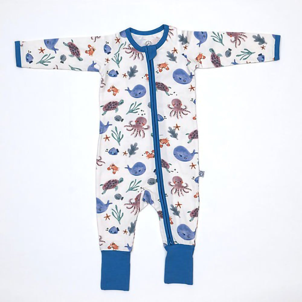 Seaworld Baby Grow