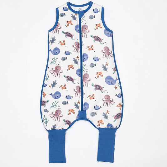 Sea World Toddler Sleeping Suit