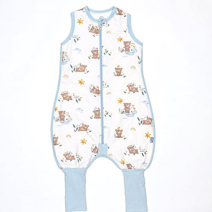 Teddy Toddler Sleeping Suit