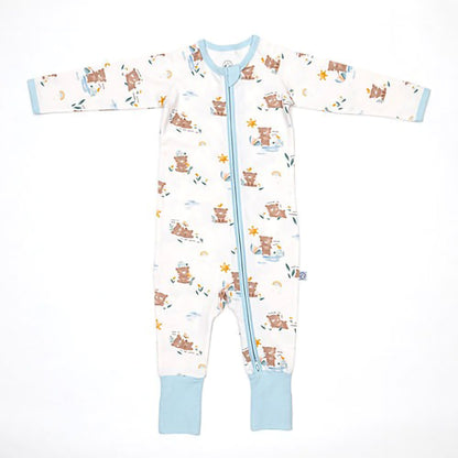 Teddy Baby Grow