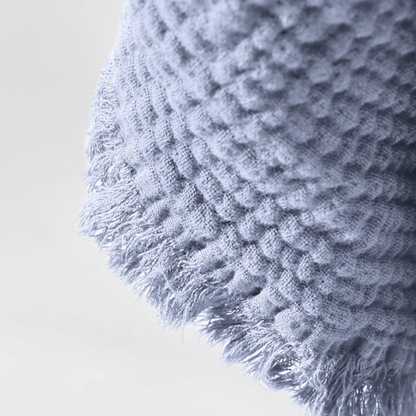 Four Layer Towel Collection