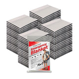 Mylar Emergency Blankets
