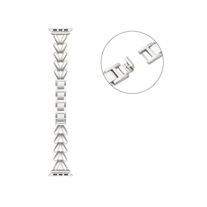 Caroline Metal Band for Apple Watch