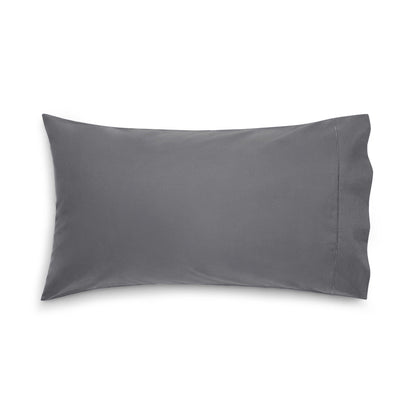 Percale Pillowcase Pair