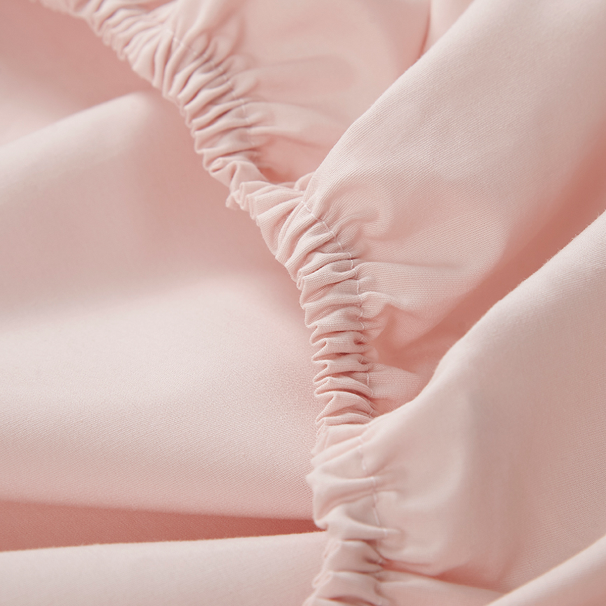 Percale Fitted Sheet