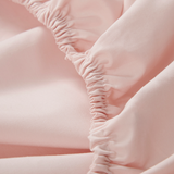 Percale Fitted Sheet