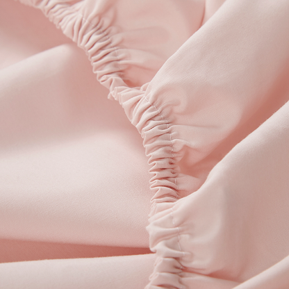 Percale Fitted Sheet