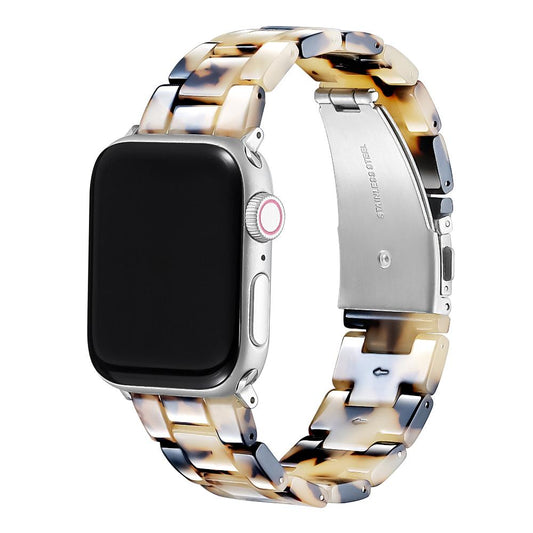 Claire Resin Band for Apple Watch