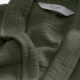 Four Layer Robe
