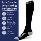 Compression Socks (20-30mmHg)