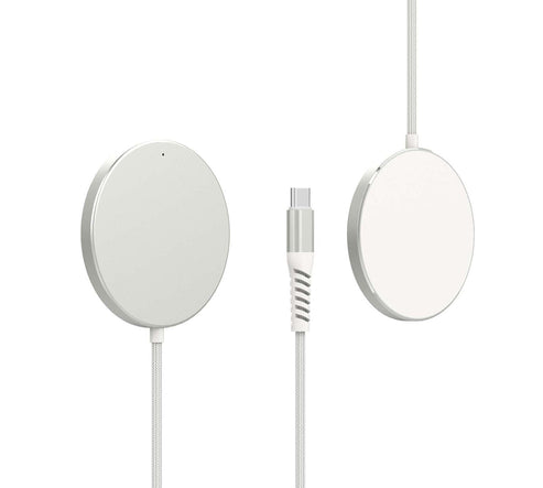 Magnetic Wireless Charger for iPhone