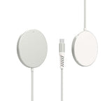 Magnetic Wireless Charger for iPhone