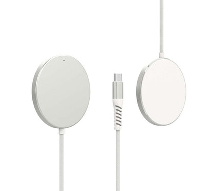 Magnetic Wireless Charger for iPhone