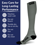 Compression Socks (20-30mmHg)