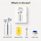 Afina Shower Filter