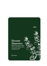 Afina Relief Shower Steamers