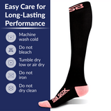 Compression Socks (20-30mmHg)
