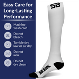 Compression Socks (20-30mmHg)