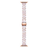 Elle Resin Band for Apple Watch