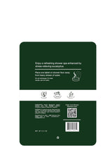 Afina Relief Shower Steamers