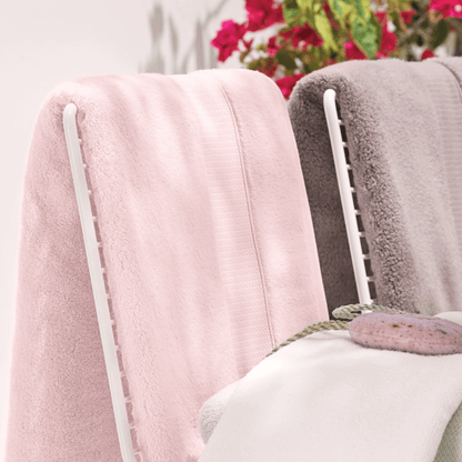 Plush Towel Collection
