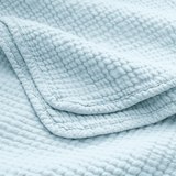 Four Layer Coverlet